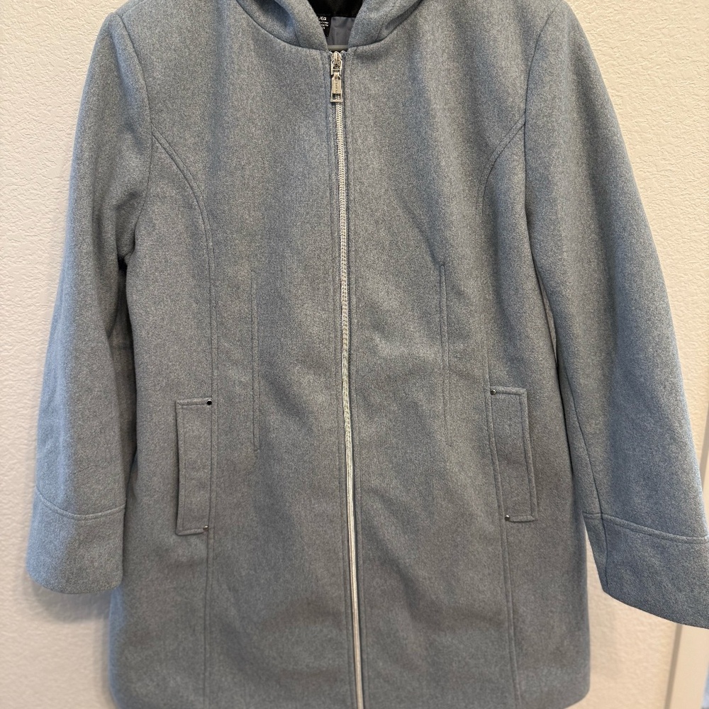 women's coat
